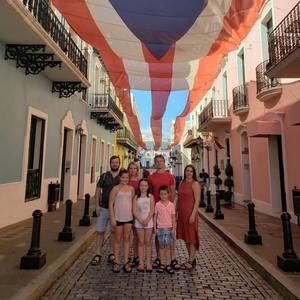 Meet your Posher, Alex